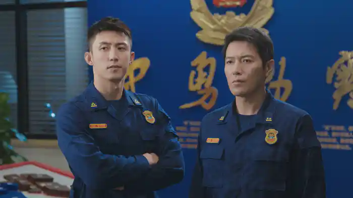 セーブ・ユア・ハート～この手を離さないで～