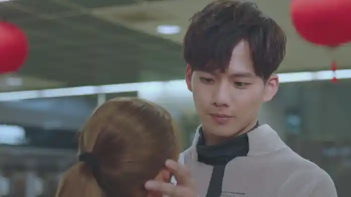 恋愛は科学!? -What is Love?-