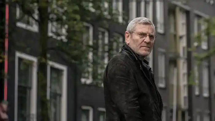 元凄腕刑事バティストの失踪事件捜査ファイル　シーズン1