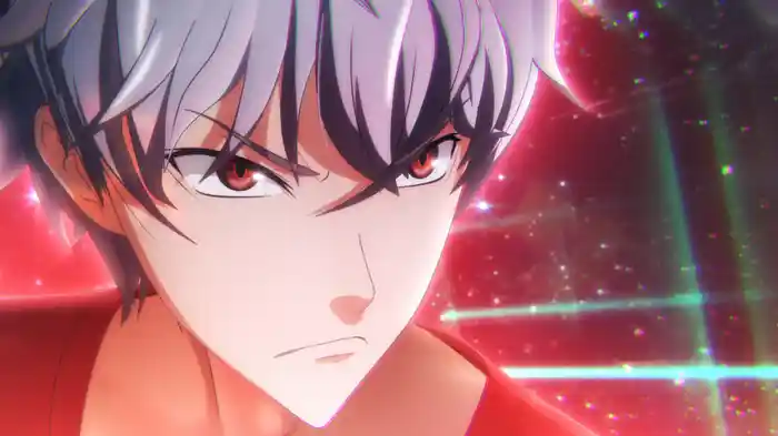 劇場版 アルゴナビス 流星のオブリガート