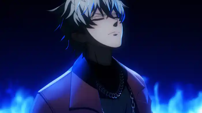 劇場版アルゴナビス AXIA