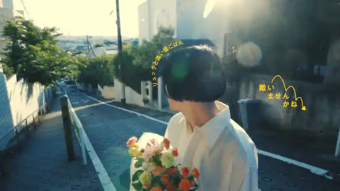 敵いませんかね