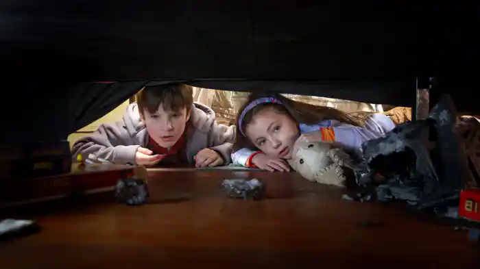 ミムジー ~未来からのメッセージ~