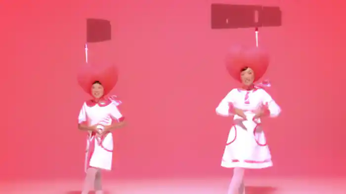 ほっとっとっとな まいにち