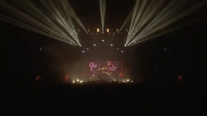 paradeno mori (Live at 日本武道館 2024/12/29)