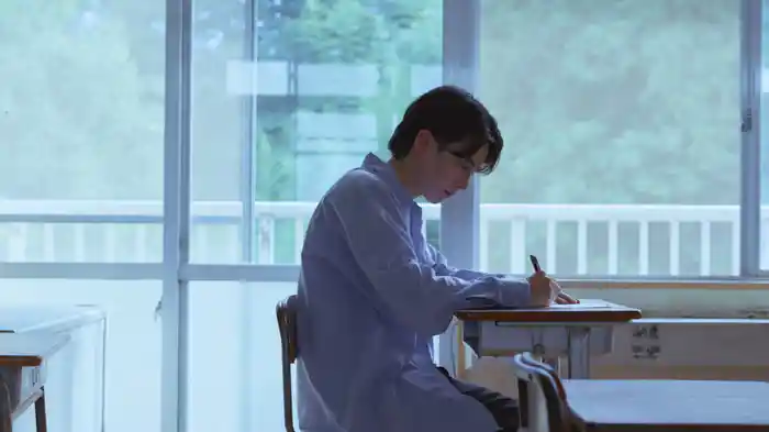 拝啓 あの日の君へ