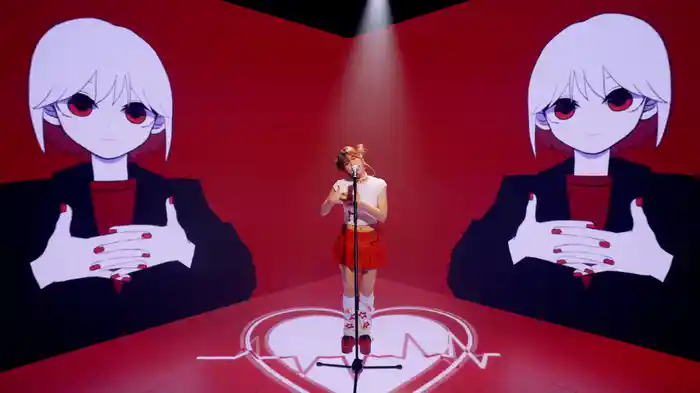 ハート111 (Studio Live 2025)