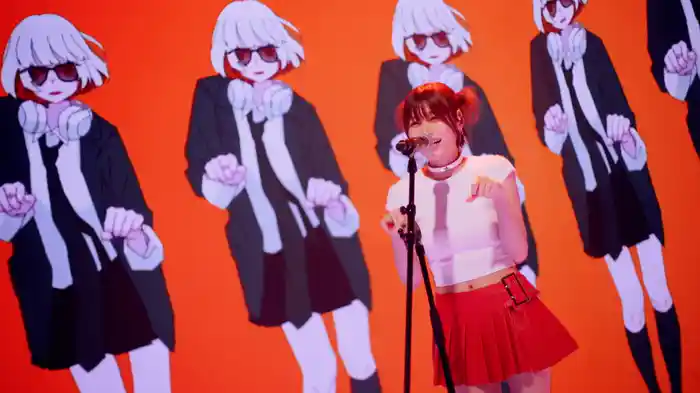 カンタンミュージック (Studio Live 2025)