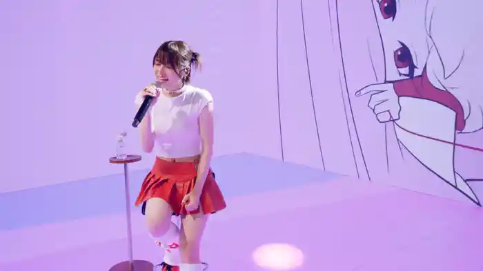 隙 (Studio Live 2025)