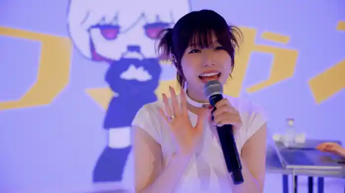 うっちゃい (Studio Live 2025)