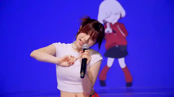 イイナ祭 (Studio Live 2025)