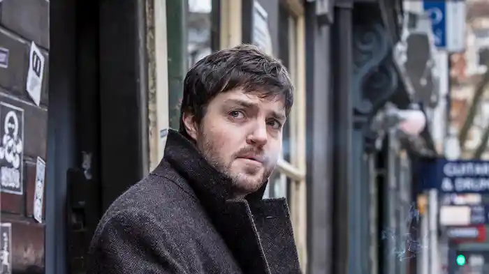 私立探偵ストライク / カッコウの呼び声