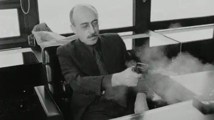 ある映画作家の手紙。白黒映画のための七つの断片