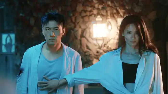 ボディガード　命の代償