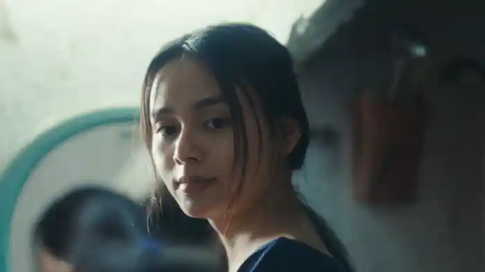 その花は夜に咲く