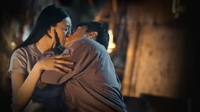 密会 純愛なる不倫