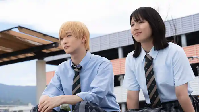 青春ゲシュタルト崩壊