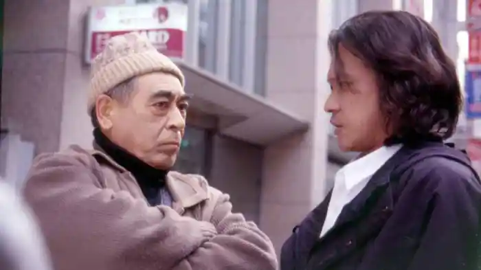 ワイルド・タッチ パチスロ大攻略 HANABI編