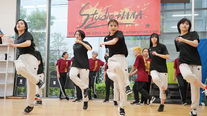 ハロプロダンス学園シーズン2