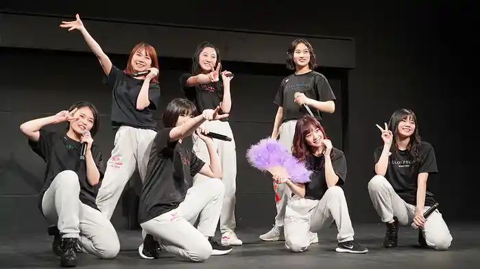 ハロプロダンス学園シーズン３