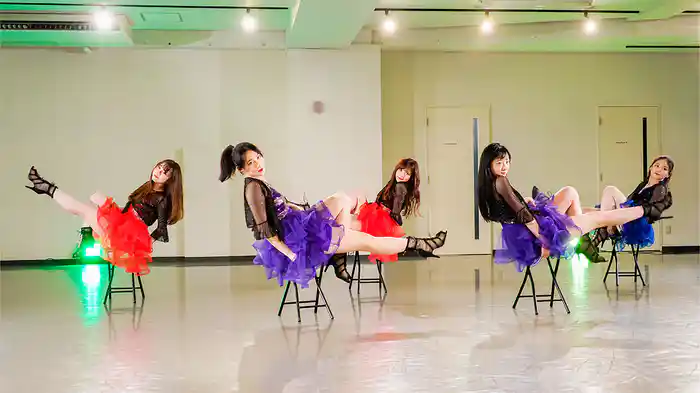 ハロプロダンス学園シーズン7