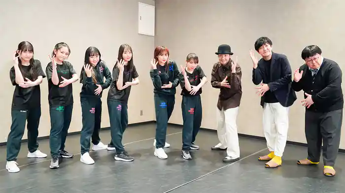 ハロプロダンス学園シーズン９