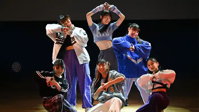 ハロプロダンス学園シーズン１０