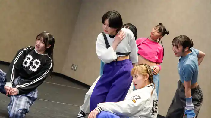 ハロプロダンス学園シーズン１１