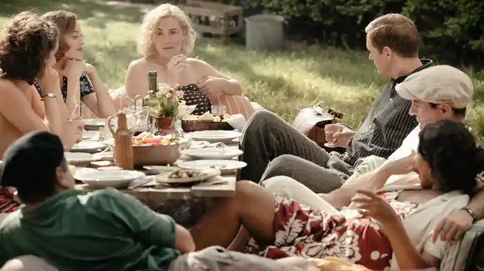 リー・ミラー 彼女の瞳が映す世界