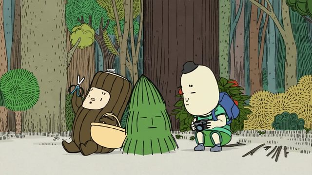 KUBBE（キュッパ）(キッズ / 2013) - 動画配信 | U-NEXT 31日間無料