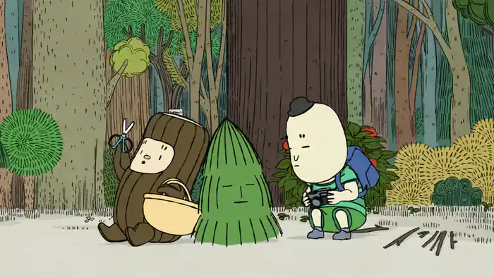 KUBBE（キュッパ）