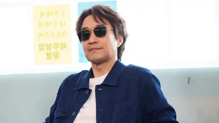 シン社長プロジェクト