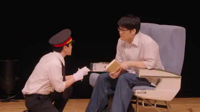 ファイヤーサンダー第3回単独ライブ「まだ足りない」