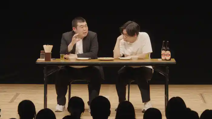 金の国 第三回単独ライブ「ぶー」