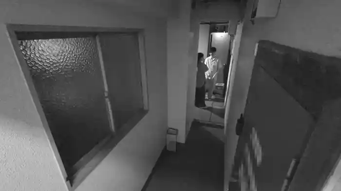 心霊闇動画107