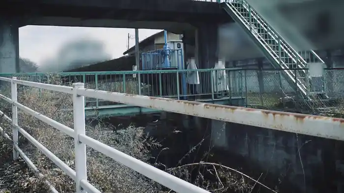 令和心霊映像録2025 投稿された恐怖映像10本