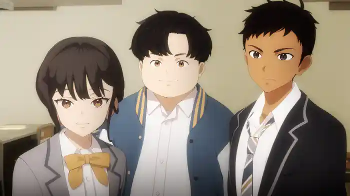 ファムファタル育成計画