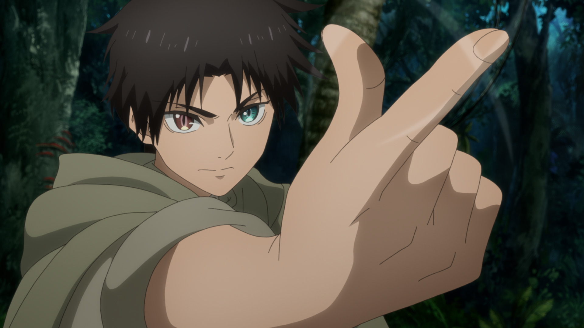 不遇職【鑑定士】が実は最強だった