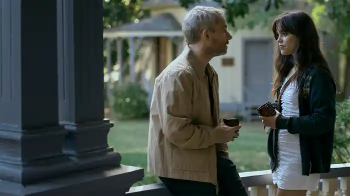 ミラー先生の秘蔵っ子