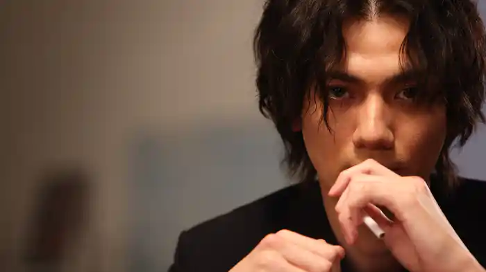 むこうぶちRAW 高レート裏麻雀列伝6 裏プロ