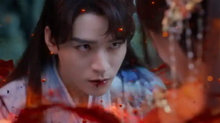 恋狐妖伝～ファースト・ラブ～