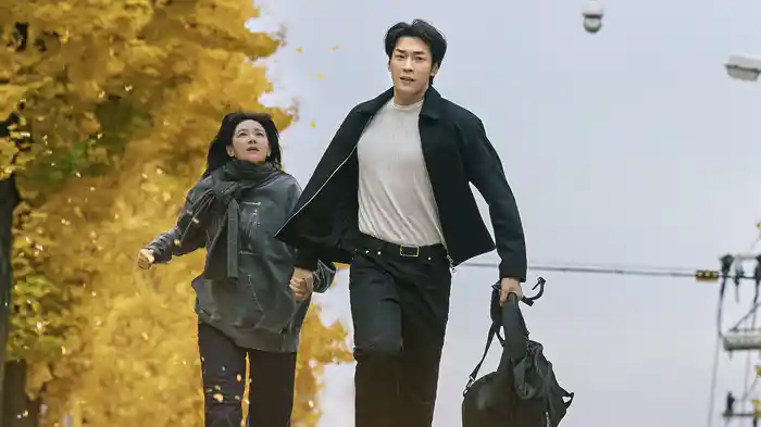 ウンスのいい日