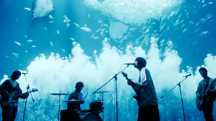 ブルーフィッシュ