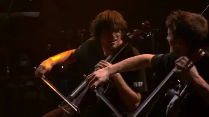 2CELLOS - Live in London 2011