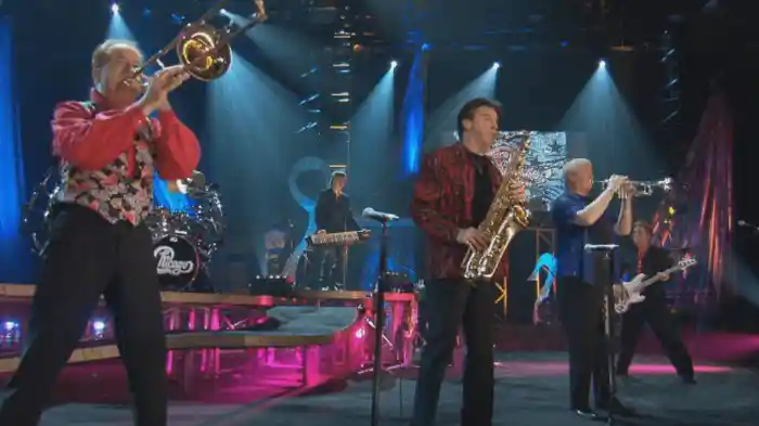 Chicago - Live at Soundstage