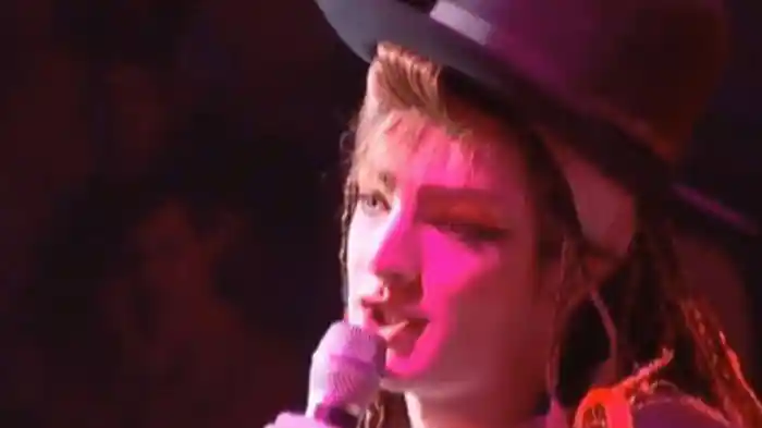 Culture Club - Live at the Royal Albert Hall (20th Anniversary Concert)