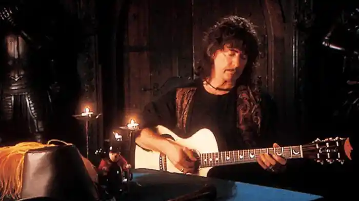 Deep Purple - Live at Royal Albert Hall