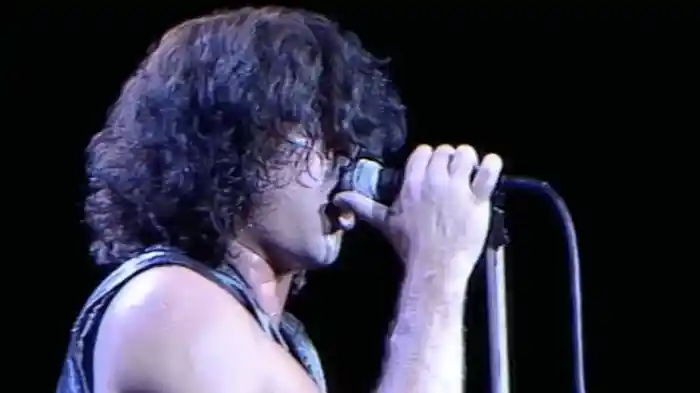 Deep Purple - Perfect Strangers: Live