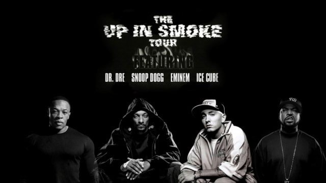 Dr Dre - The Up in Smoke Tour(音楽・ライブ / 2000) - 動画配信 | U
