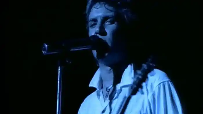 Duran Duran - Arena: The Movie